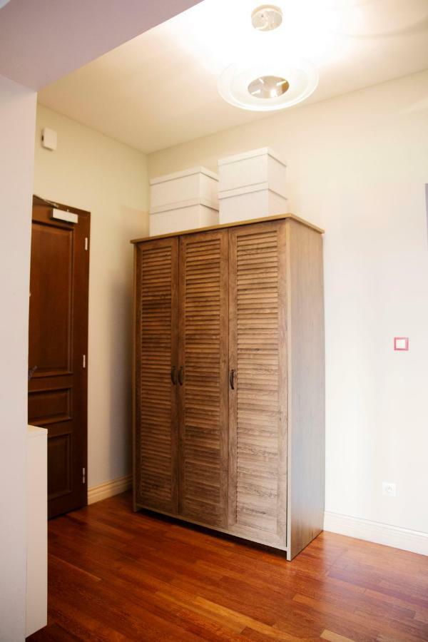 75M2 Apartament Kopernik Z Widokiem Na Jasna Gore Czestochowa Exterior photo